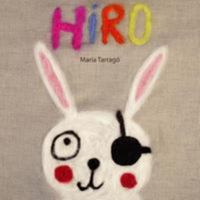 hiro 1543050786 Book Cover