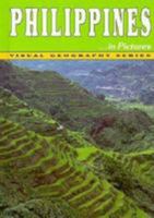 Philippines...in Pictures (Visual Geography Series) 0822518635 Book Cover