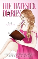 The Hatesick Diaries 1088083218 Book Cover