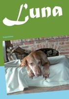 Luna: Tiergeschichten 3848257076 Book Cover