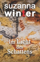 Im Licht des Schattens (German Edition) B09YVF177Y Book Cover