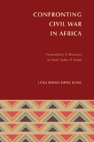 Confronting Civil War in Africa 064514696X Book Cover