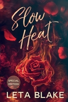 Slow Heat B0BQFJC65H Book Cover