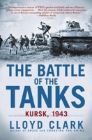 Kursk: The Greatest Battle 0802119085 Book Cover