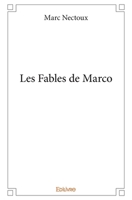 Les Fables de Marco (French Edition) 2414318384 Book Cover