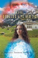 The High Queen 1681972956 Book Cover