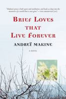 Brief Loves That Live Forever 1780870493 Book Cover