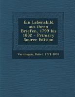 Ein Lebensbild Aus Ihren Briefen 9925000084 Book Cover