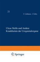 Ulcus Molle Und Andere Krankheiten Der Urogenitalorgane 3540010491 Book Cover