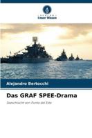 Das GRAF SPEE-Drama (German Edition) 6208908051 Book Cover