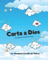Carta a Dios B091F3LJXL Book Cover