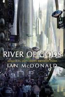 River of Gods 0743256700 Book Cover