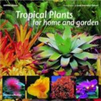 Tropical Garden Plants 0500283419 Book Cover