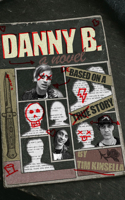 Danny B 1943888345 Book Cover