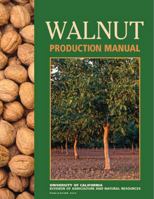 Walnut Production Manual 1879906333 Book Cover