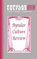 Popular Culture Review: Vol. 12, No. 1, February 2001 1633913392 Book Cover