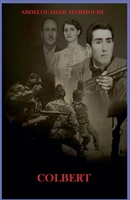 Colbert B0DS7DM4JK Book Cover