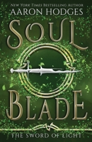 Soul Blade 0473375184 Book Cover