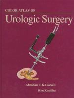 Manual of Urologic Surgery (Graduate Texts in Mathematics) 0387904239 Book Cover