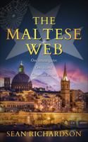 The Maltese Web: One Investigator, One Island, Countless Secrets 1763789608 Book Cover