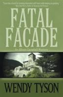 Fatal Facade 1635112230 Book Cover