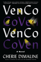 VenCo: A Novel 0063054906 Book Cover