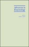 Advances in Enzymology and Related Areas of Molecular Biology, Volume 72: Amino Acid Metabolism, Part A 0471246433 Book Cover