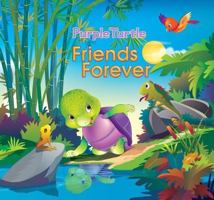 Friends Forever Story Book 9381070636 Book Cover