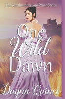 One Wild Dawn B0BY171VRY Book Cover