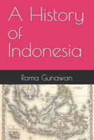A History of Indonesia B0FT2PKY2J Book Cover