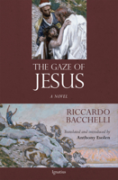 The Gaze of Jesus 162164572X Book Cover
