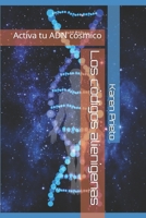 Los códigos alienígenas: Activa tu ADN cósmico 170793116X Book Cover