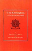 The Kensingtons 13th London Regiment 184734187X Book Cover