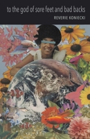 to the god of sore feet and bad backs B0BYTPXTJK Book Cover