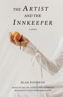 The Artist and the Innkeeper 1543996094 Book Cover