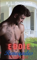 Eddie: Renegades Roadhouse Series B0BV9Z4WP6 Book Cover