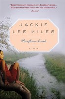 Roseflower Creek 1581823770 Book Cover