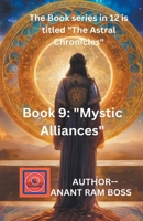 Mystic Alliances (2) B0CSD4J34W Book Cover