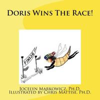 Doris Wins the Race! 1986603253 Book Cover