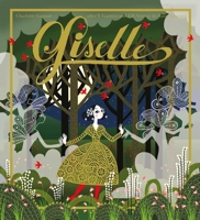Giselle 1849769486 Book Cover