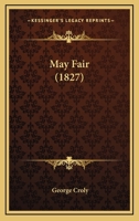 May Fair 1177220660 Book Cover
