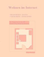 Wohnen im Internet 3831120749 Book Cover