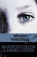Always Watching 0310715393 Book Cover