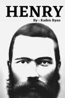 Henry B08GVGC5Z6 Book Cover