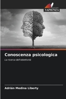 Conoscenza psicologica 6205772809 Book Cover