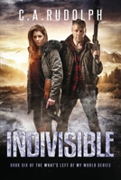 Indivisible: Book Six of the What's Left of My World Series 1086043251 Book Cover
