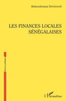 Les finances locales sénégalaises (Finances Publiques) (French Edition) 2343150885 Book Cover