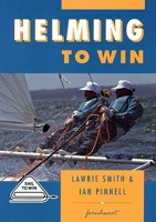 Helming to Win (Sail to Win) 1898660018 Book Cover