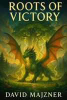 Roots of Victory (Elves Elemental) B0FGQC1QLQ Book Cover