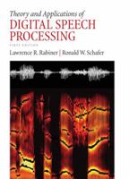 Theory and Application of Digital Signal Processing 0139141014 Book Cover